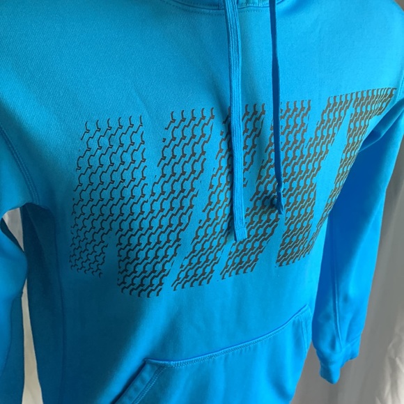 Nike Therma-Fit Hoodie (size S) - Picture 2 of 12
